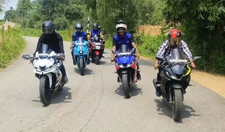 08-23---Guwahati to Nongpoh---07-th-May-2023